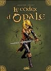 Le Codex d'Opale