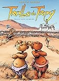 Trolls De Troy Tome 6 Trolls Dans La Brume