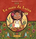 Le Mas De Luisa Ay Caramba 