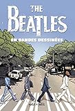 The Beatles en bandes dessinées