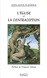 Leglise Et La Contraception