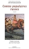 Contes Populaires Russes Volume 2