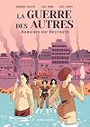 La Guerre des autres vol1: Rumeurs sur Beyrouth (La Guerre des autres, 1) (French Edition)