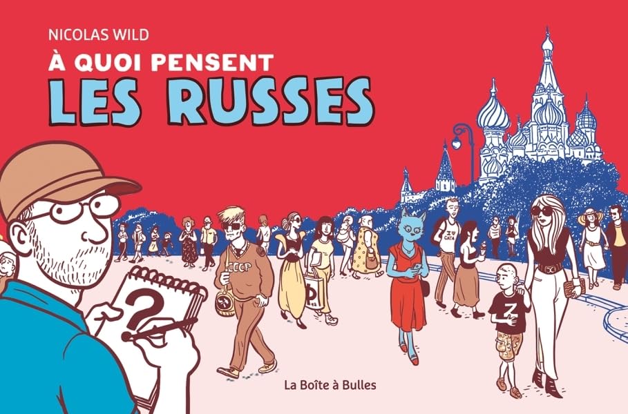 Couverture du livre