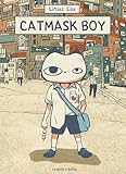 Catmask boy