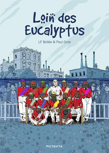 Couverture du livre