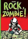 Rock Zombie 