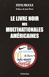 Le livre noir des multinationales am&eacute;ricaines
