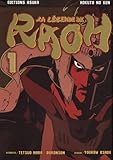 La Lgende De Raoh Tome 1