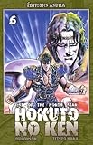 Hokuto No Ken Tome 6