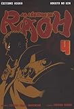 La Lgende De Raoh Tome 4