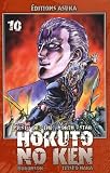 Hokuto No Ken Tome 10 