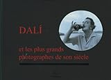 Dali Et Les Plus Grands Photographes De Son Sicle 1dvd