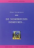 De Nombreuses Demeures