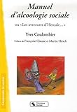 Manuel Dalcoologie Sociale Ou Les Aventures Dhercule