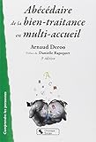 Ab%C3%A9c%C3%A9daire De La Bien Traitance En Multi Accueil : Guide Pratique