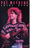 Pat Metheny Biographie Style Instruments