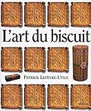 Lu Lart Du Biscuit