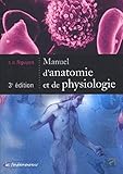 Manuel D'anatomie Et De Physiologie
