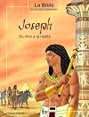 Joseph - du rêve à la réalité