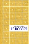 Le Nouveau Petit Robert Dictionnaire De La Langue Francaise : Des Noms Propres