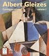 Albert Gleizes: Catalogue raisonne (French Edition)