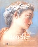 Esquisses Pastels Et Dessins De Franois Boucher Dans Les Collections Prives