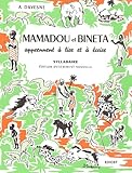 Mamadou Et Bineta Apprennent %C3%A0 Lire Et %C3%A0 %C3%A9crire. Syllabaire