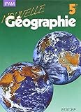 Nouvelle Gographie 5e