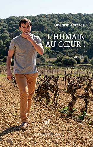 Couverture du livre