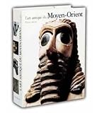 Lart Antique Du Moyenorient