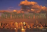New York New York