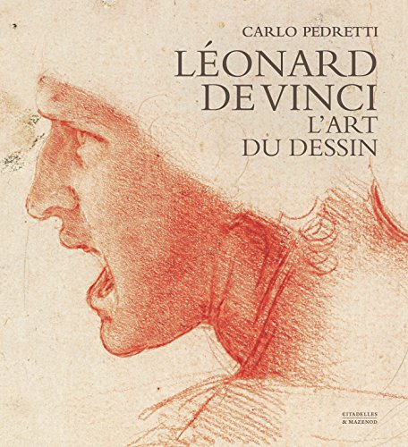 L&eacute;onard de Vinci. L'art du dessinCarlo Pedretti