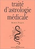 Trait Dastrologie Mdicale
