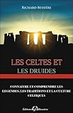 Les Celtes Et Les Druides