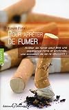 Pour Arrter De Fumer