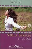 Vers La Plnitude Et La Joie