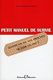 Petit Manuel De Survie Quand Un De Vos Proches Va Voir Un Psy 