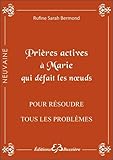 Pri%C3%A8res Actives %C3%A0 Marie Qui D%C3%A9fait Les Noeuds   Pour R%C3%A9soudre Tous Les Probl%C3%A8mes
