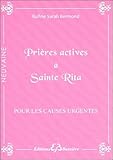 Pri%C3%A8res Actives %C3%A0 Sainte Rita   Pour Les Causes Urgentes
