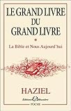 Grand Livre Du Grand Livre Tome 1  La Bible Et Nous Aujourd'hui