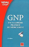 Gnp : Encyclop%C3%A9die Pratique Du M%C3%A9dicament