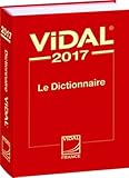 Vidal Le Dictionnaire