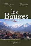 Les Bauges Entre Lacs Et Isre Histoire Et Patrimoine