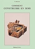 Comment Construire En Bois