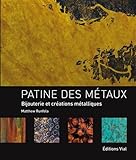Patine Des M%C3%A9taux   Bijouterie Et Cr%C3%A9ations M%C3%A9talliques