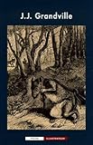 J.j Grandville