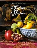 M%C3%A9moire Gourmande De Madame De S%C3%A9vign%C3%A9