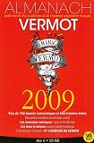 Almanach Vermot