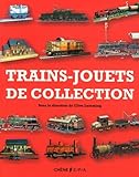 Les Trains Jouets De Collection